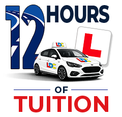 Block booking of 12 hours